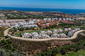 Apartment for Sale in Casares, Malaga
