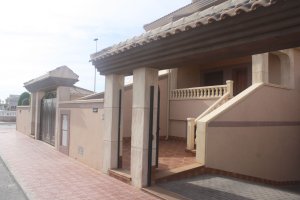 Town House for Sale in Torrevieja, Alicante