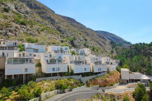 Villa for Sale in Altea, Alicante