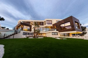 Villa for Sale in Benidorm, Alicante