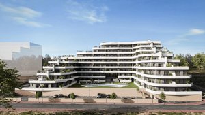 Apartment for Sale in San Miguel De Salinas, Alicante