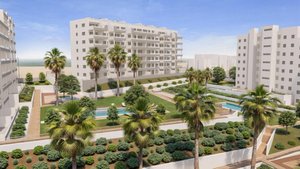 Apartment for Sale in San Miguel De Salinas, Alicante
