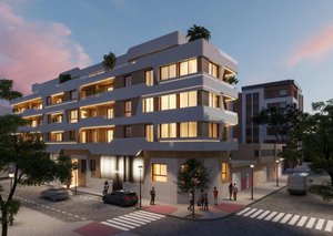 Apartment for Sale in Santa Pola, Alicante