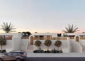 Villa for Sale in Algorfa, Alicante