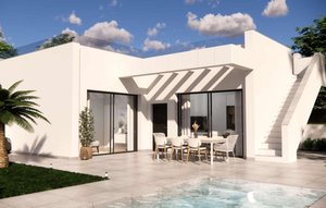Villa for Sale in Rojales, Alicante