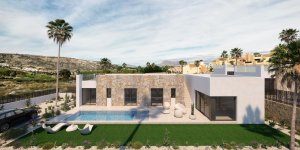 Villa for Sale in Algorfa, Alicante