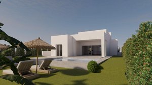 Villa for Sale in Algorfa, Alicante
