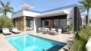 Villa for Sale in Rojales, Alicante