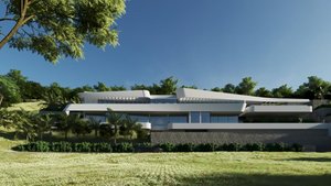 Villa for Sale in Altea, Alicante