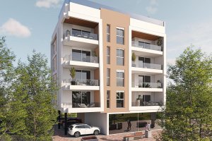 Apartment for Sale in San Pedro Del Pinatar, Murcia