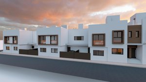 Town House for Sale in San Javier, Murcia