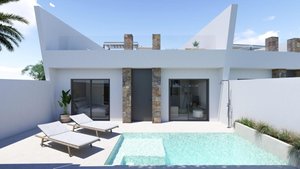 Villa for Sale in Torre-pacheco, Murcia