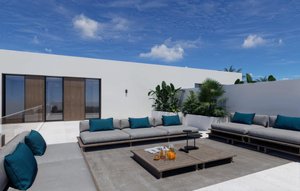 Villa for Sale in Torre-pacheco, Murcia