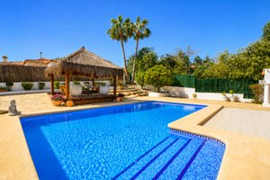 Villa for Sale in Costa Blanca Javea, Alicante