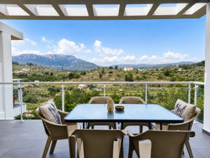 Town House for Sale in Costa Blanca Calpe, Alicante