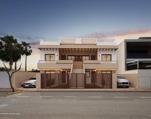 Villa for Sale in Villa alegría, San Pedro Del Pinatar, Murcia