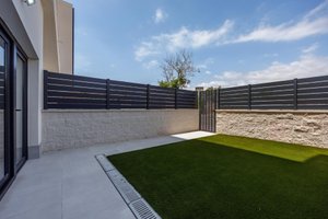 Apartment for Sale in Gasparot, Villajoyosa, Alicante
