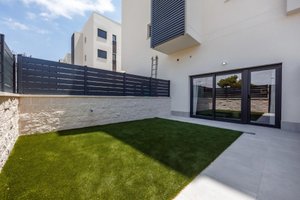 Apartment for Sale in Gasparot, Villajoyosa, Alicante