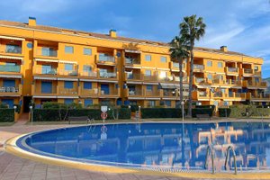 Apartment for Sale in Les Bassetes-El Marjal, Denia, Alicante