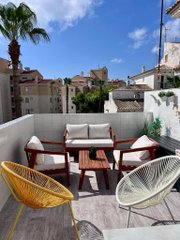 Town House for Sale in Torrevieja, Alicante
