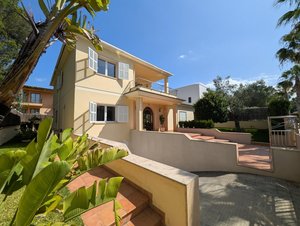 Villa for Sale in Can Picafort, Santa Margalida, Balearic Islands