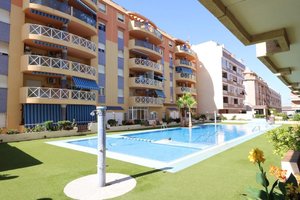 Apartment for Sale in Centro, Torrevieja, Alicante