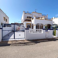 Town House for Sale in Torrevieja, Alicante