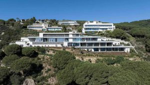Villa for Sale in Sotogrande, Cadiz