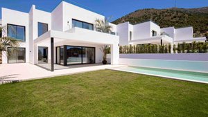 Villa for Sale in Mijas, Malaga
