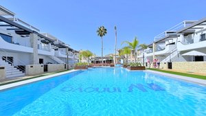 Penthouse for Sale in Orihuela Costa, Alicante
