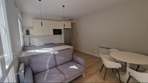 Apartment for Sale in Madrid, Madrid