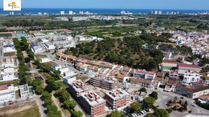 Apartment for Sale in El Puig De Santa Maria, Valencia