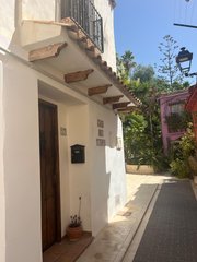 Town House for Sale in Villajoyosa, Alicante