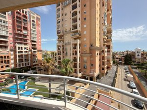 Apartment for Sale in Torrevieja, Alicante