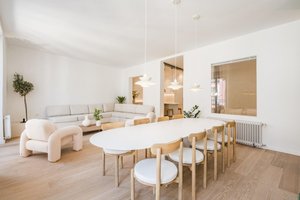 Apartment for Sale in Madrid, Madrid