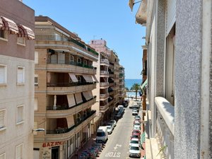 Apartment for Sale in Torrevieja, Alicante