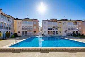 Villa for Sale in Torrevieja, Alicante