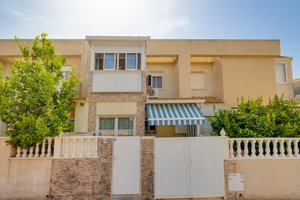 Town House for Sale in Torrevieja, Alicante