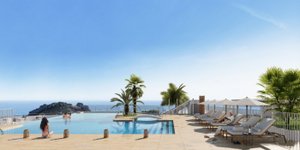 Apartment for Sale in Aguilas, Murcia