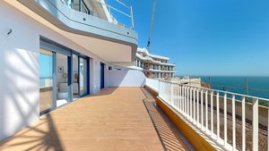 Apartment for Sale in Aguilas, Murcia