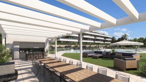 Apartment for Sale in Montemar Torremolinos, Malaga
