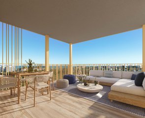 Apartment for Sale in El Verger El Vergel, Alicante