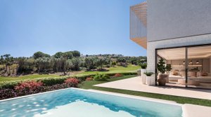 Villa for Sale in La Cala De Mijas, Mijas, Malaga