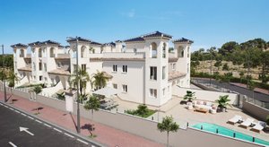 Town House for Sale in Pueblo Bigastro, Alicante