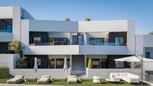 Villa for Sale in Pueblo San Miguel De Salinas, Alicante