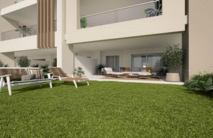 Apartment for Sale in Bahia De Las Rocas Manilva, Malaga