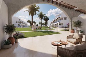 Apartment for Sale in Vera Playa, Vera, Almeria