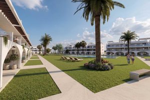 Apartment for Sale in Vera Playa, Vera, Almeria