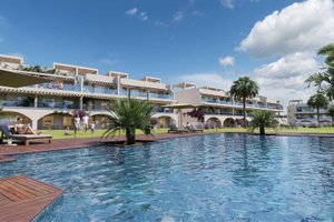 Apartment for Sale in Vera Playa, Vera, Almeria
