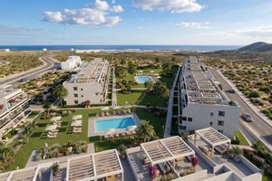 Apartment for Sale in Vera Playa, Vera, Almeria